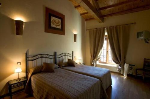Posada Real Pascual Santa María de la Vega 部屋 写真