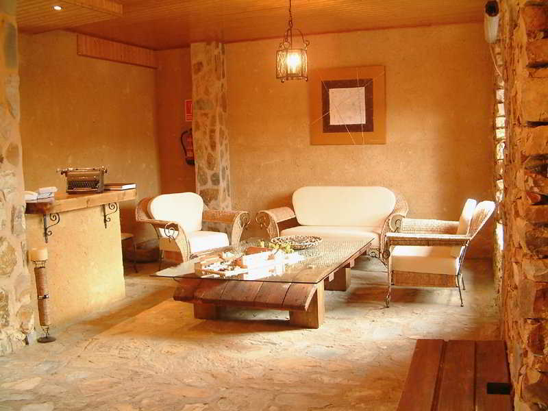 Posada Real Pascual Santa María de la Vega エクステリア 写真