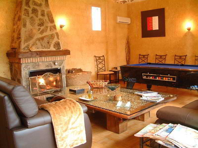 Posada Real Pascual Santa María de la Vega エクステリア 写真