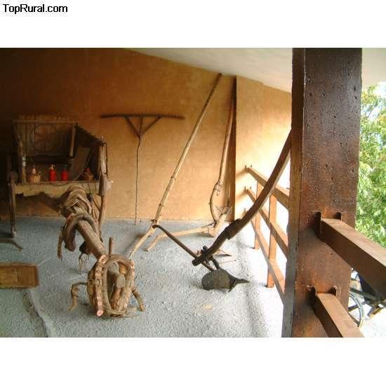 Posada Real Pascual Santa María de la Vega エクステリア 写真